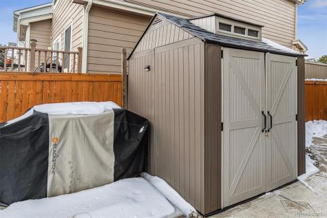 2400 S Halifax Way Aurora CO 80013