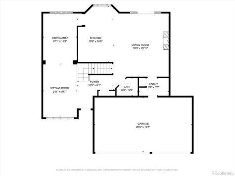 2400 S Halifax Way Aurora CO 80013