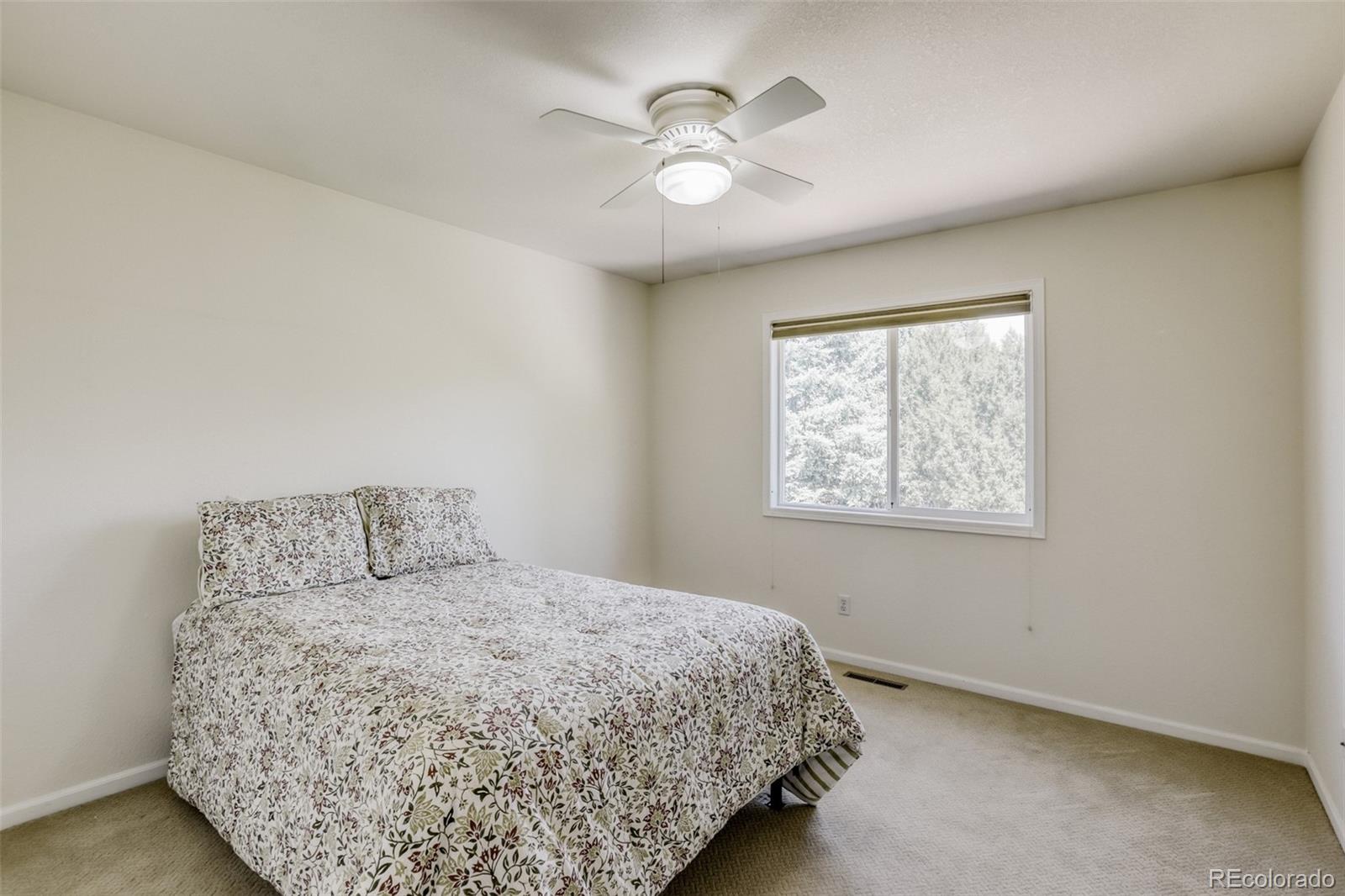 2606 Willow Creek Drive Fort Collins CO 80525