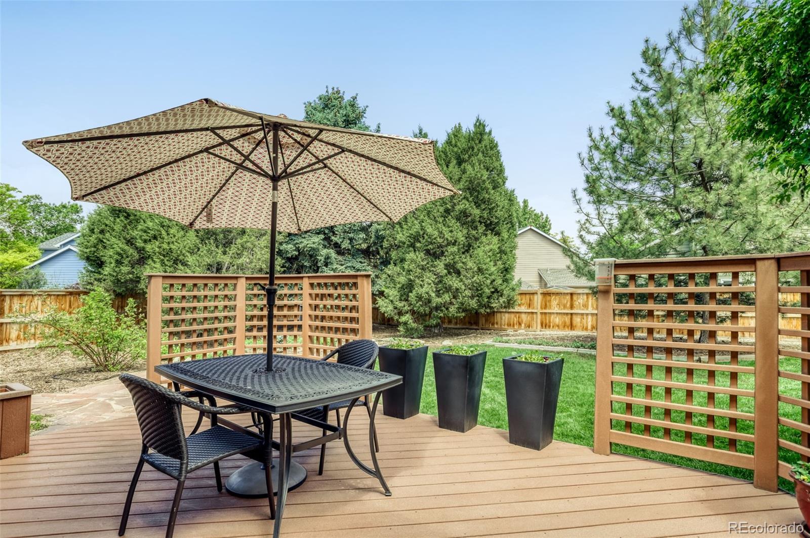 2606 Willow Creek Drive Fort Collins CO 80525