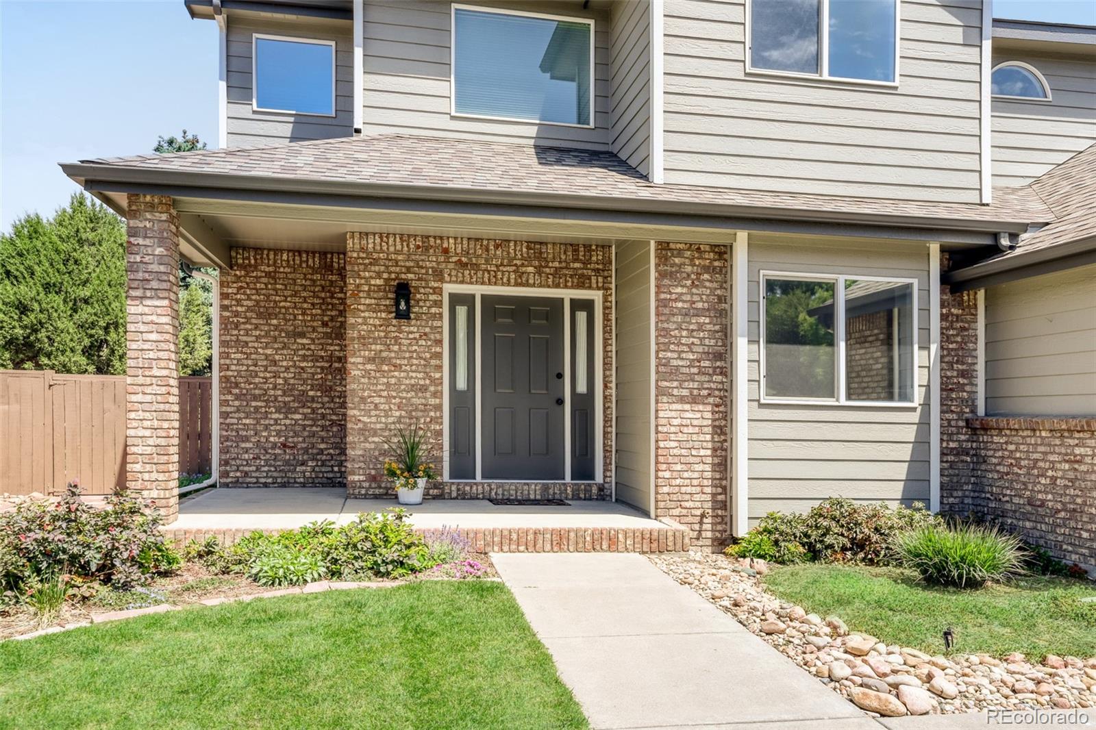 2606 Willow Creek Drive Fort Collins CO 80525