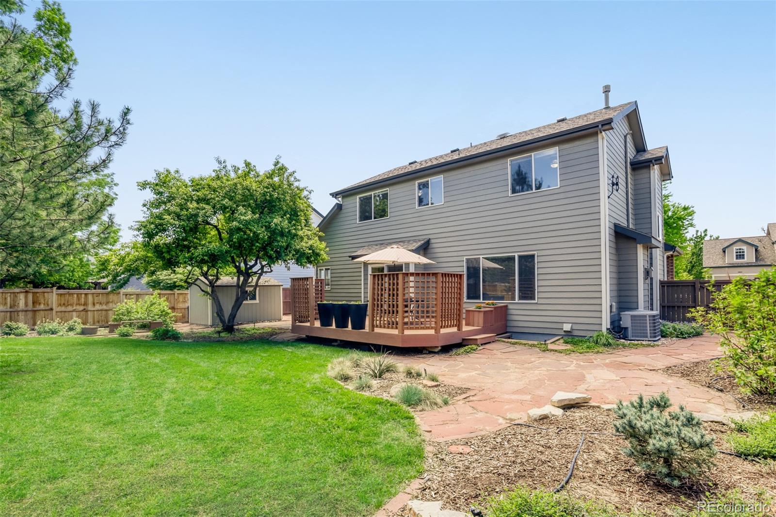 2606 Willow Creek Drive Fort Collins CO 80525