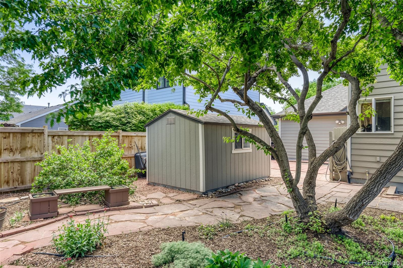 2606 Willow Creek Drive Fort Collins CO 80525