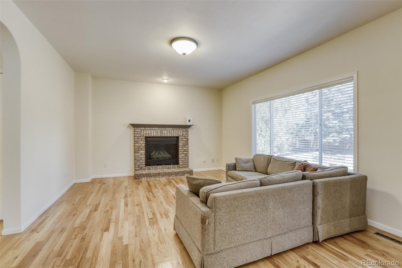 2606 Willow Creek Drive Fort Collins CO 80525