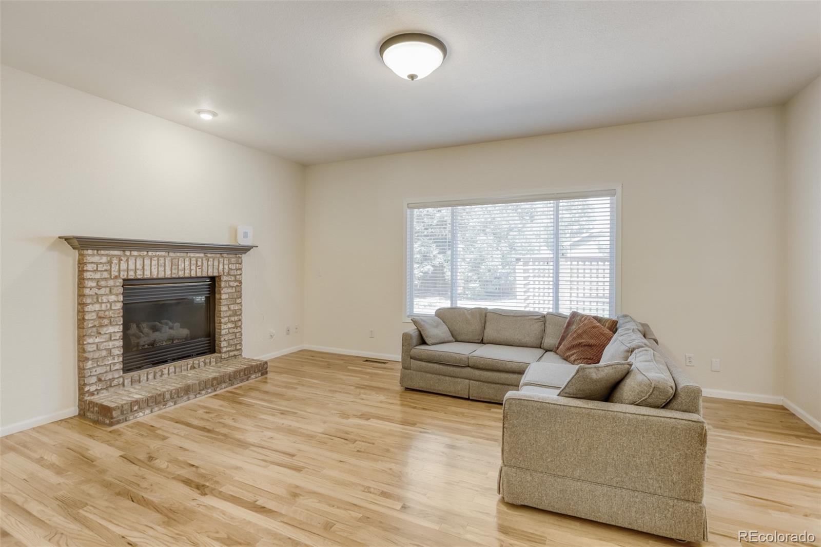 2606 Willow Creek Drive Fort Collins CO 80525