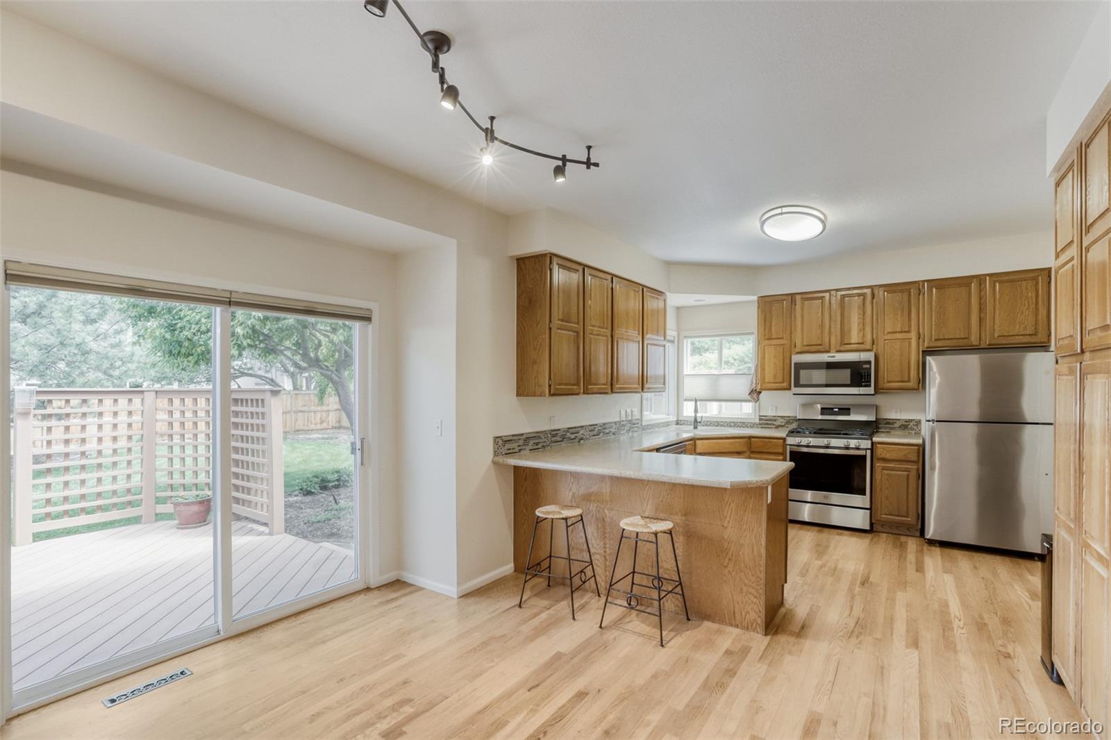 2606 Willow Creek Drive Fort Collins CO 80525