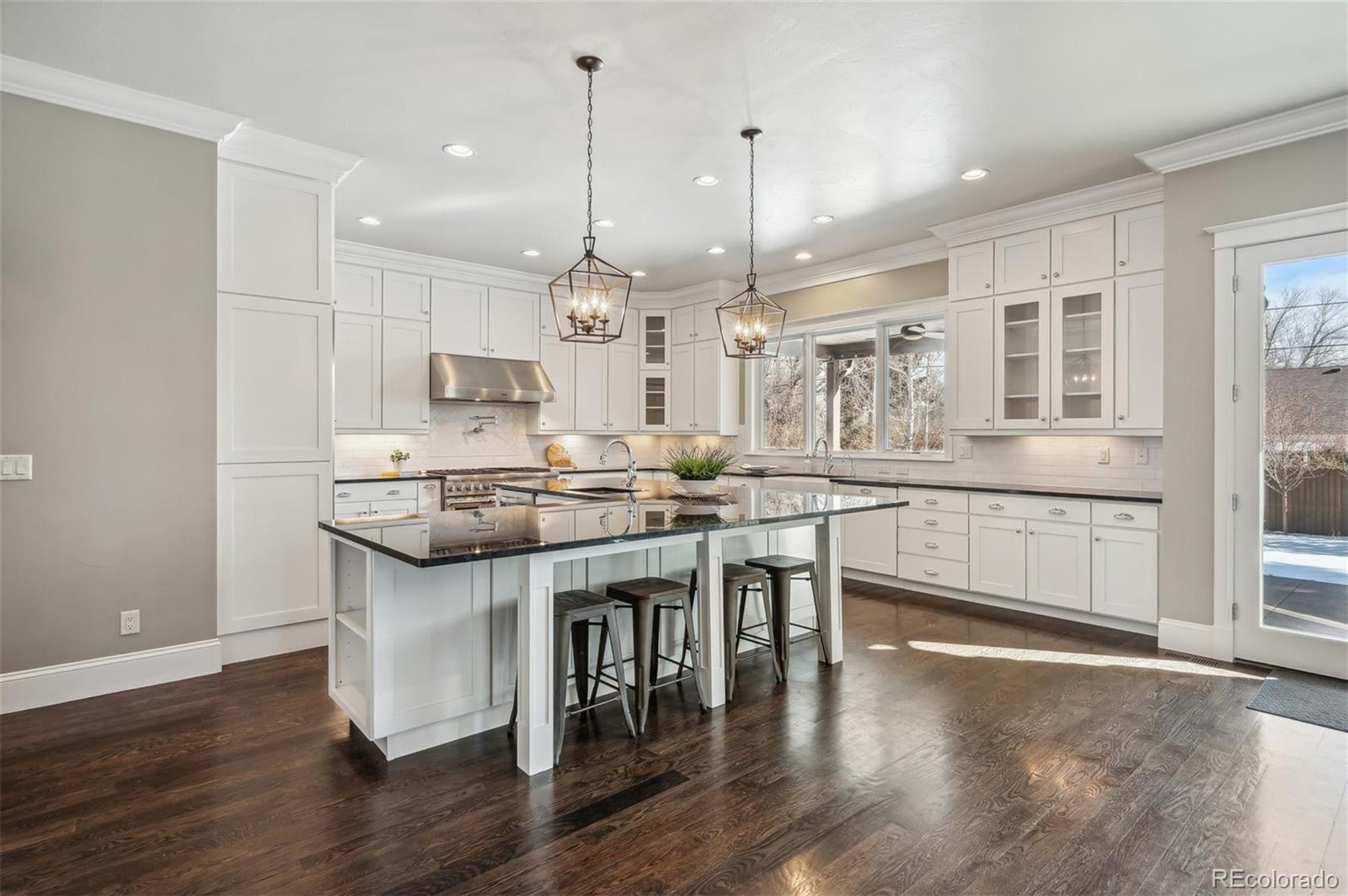 10 S Ivy Street Denver CO 80224