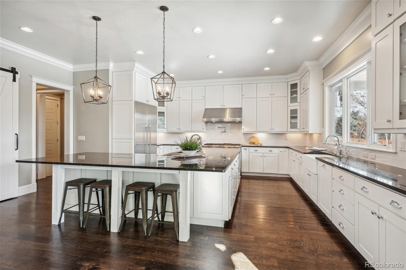 10 S Ivy Street Denver CO 80224
