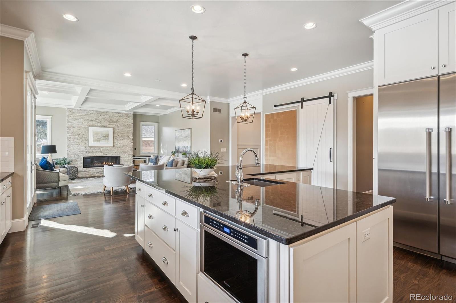 10 S Ivy Street Denver CO 80224