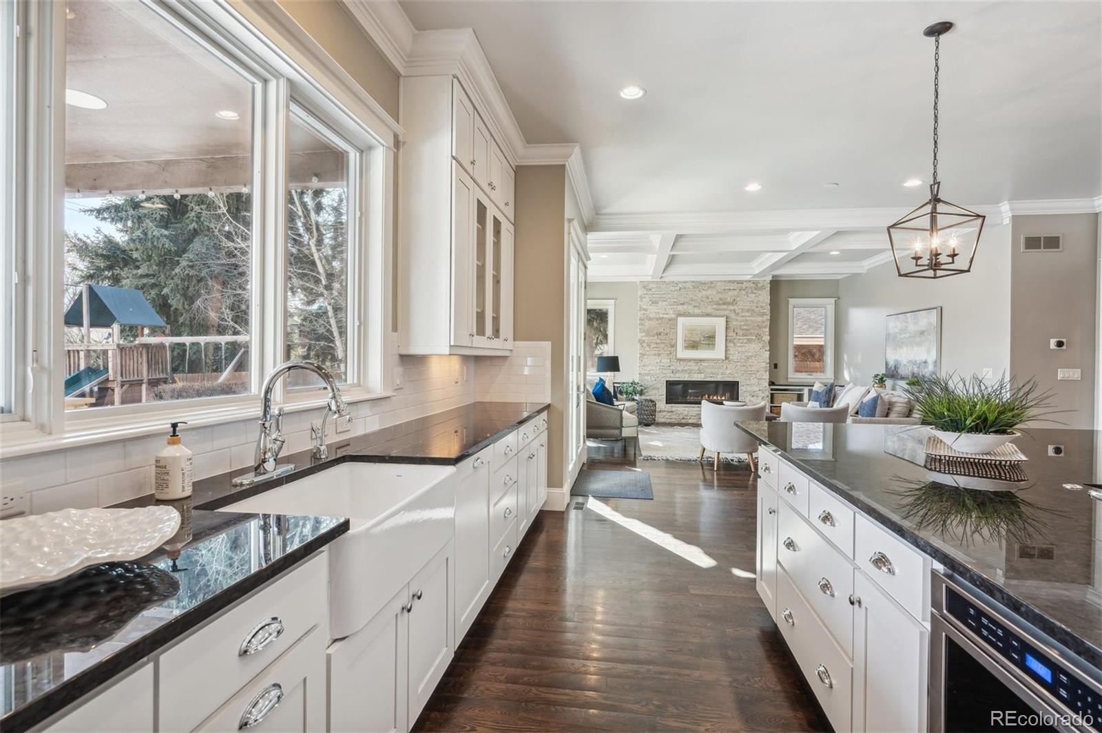 10 S Ivy Street Denver CO 80224