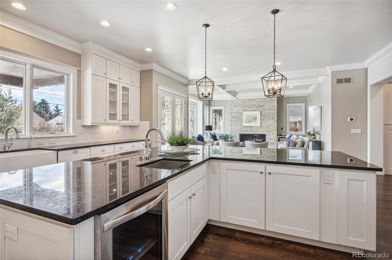 10 S Ivy Street Denver CO 80224