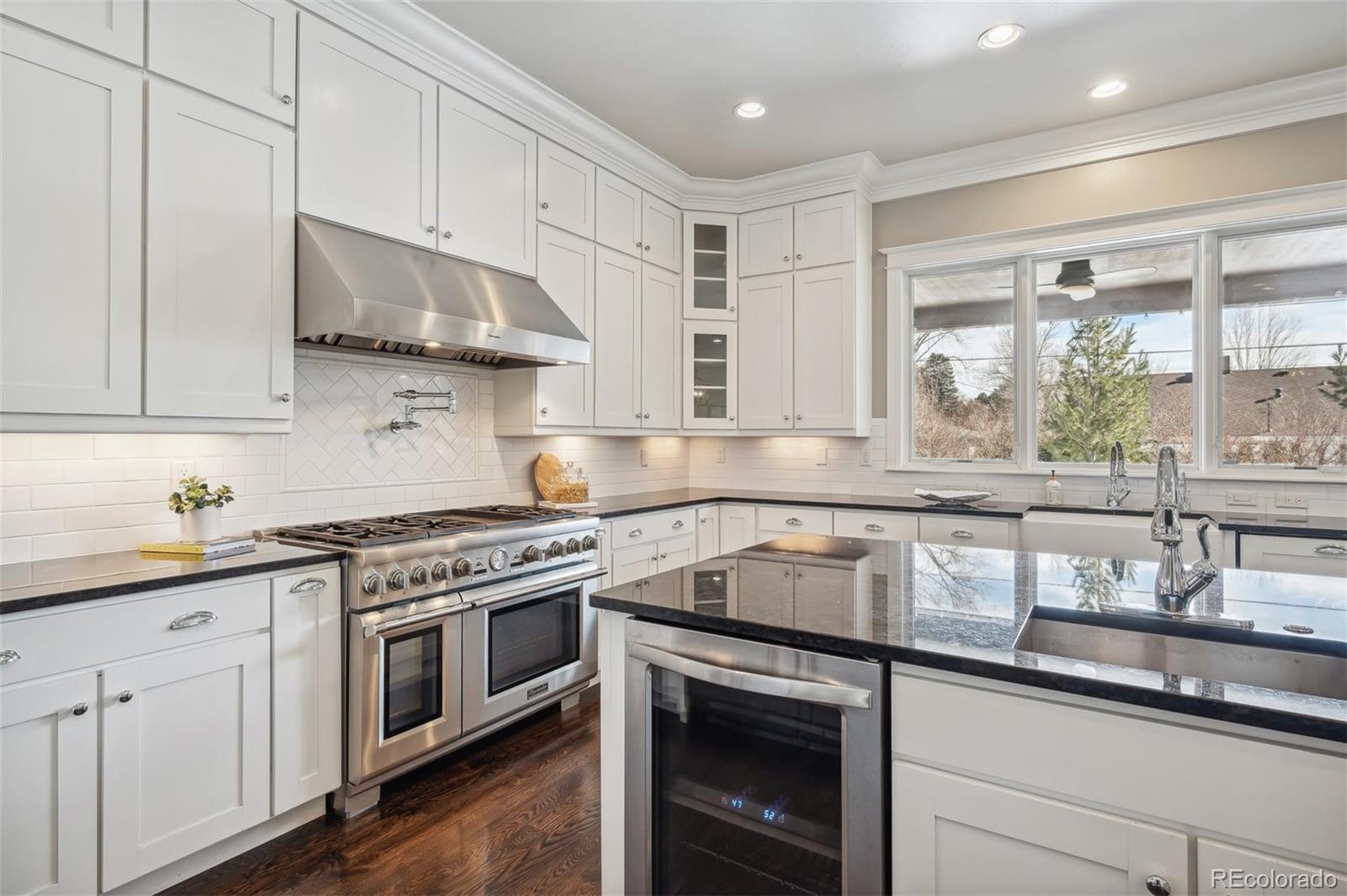 10 S Ivy Street Denver CO 80224
