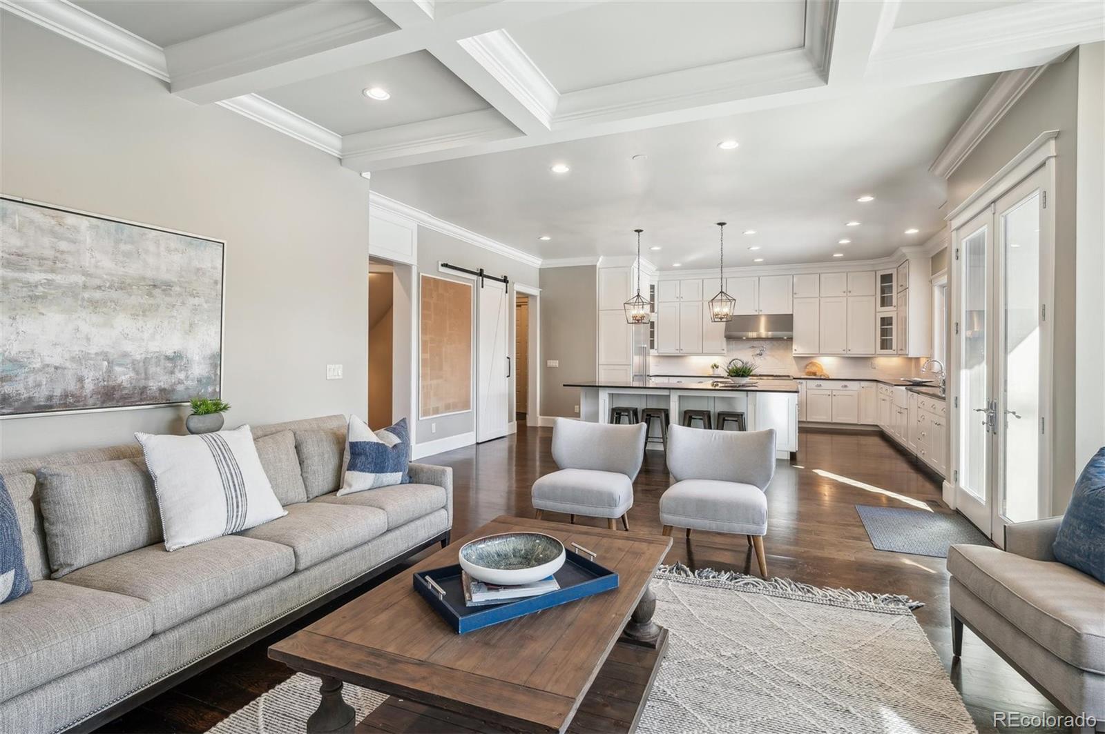 10 S Ivy Street Denver CO 80224