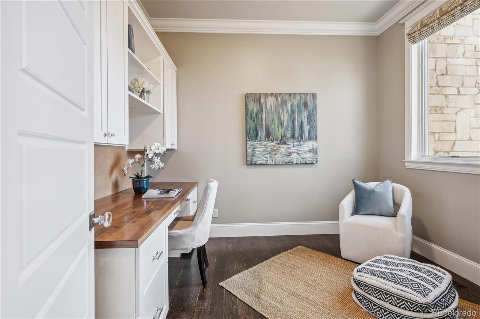 10 S Ivy Street Denver CO 80224