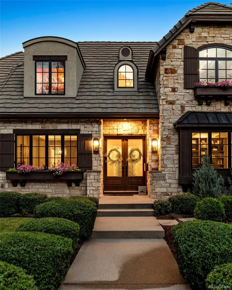 10 S Ivy Street Denver CO 80224