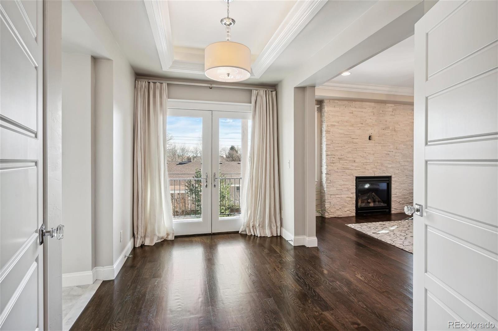 10 S Ivy Street Denver CO 80224