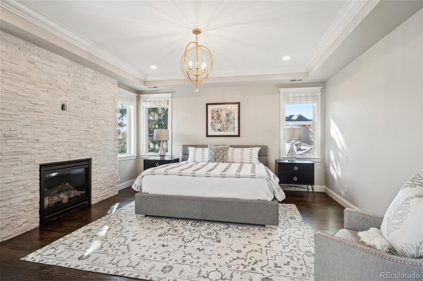 10 S Ivy Street Denver CO 80224