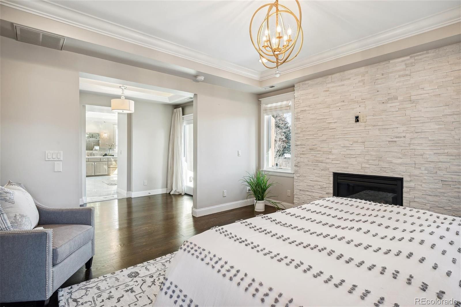 10 S Ivy Street Denver CO 80224