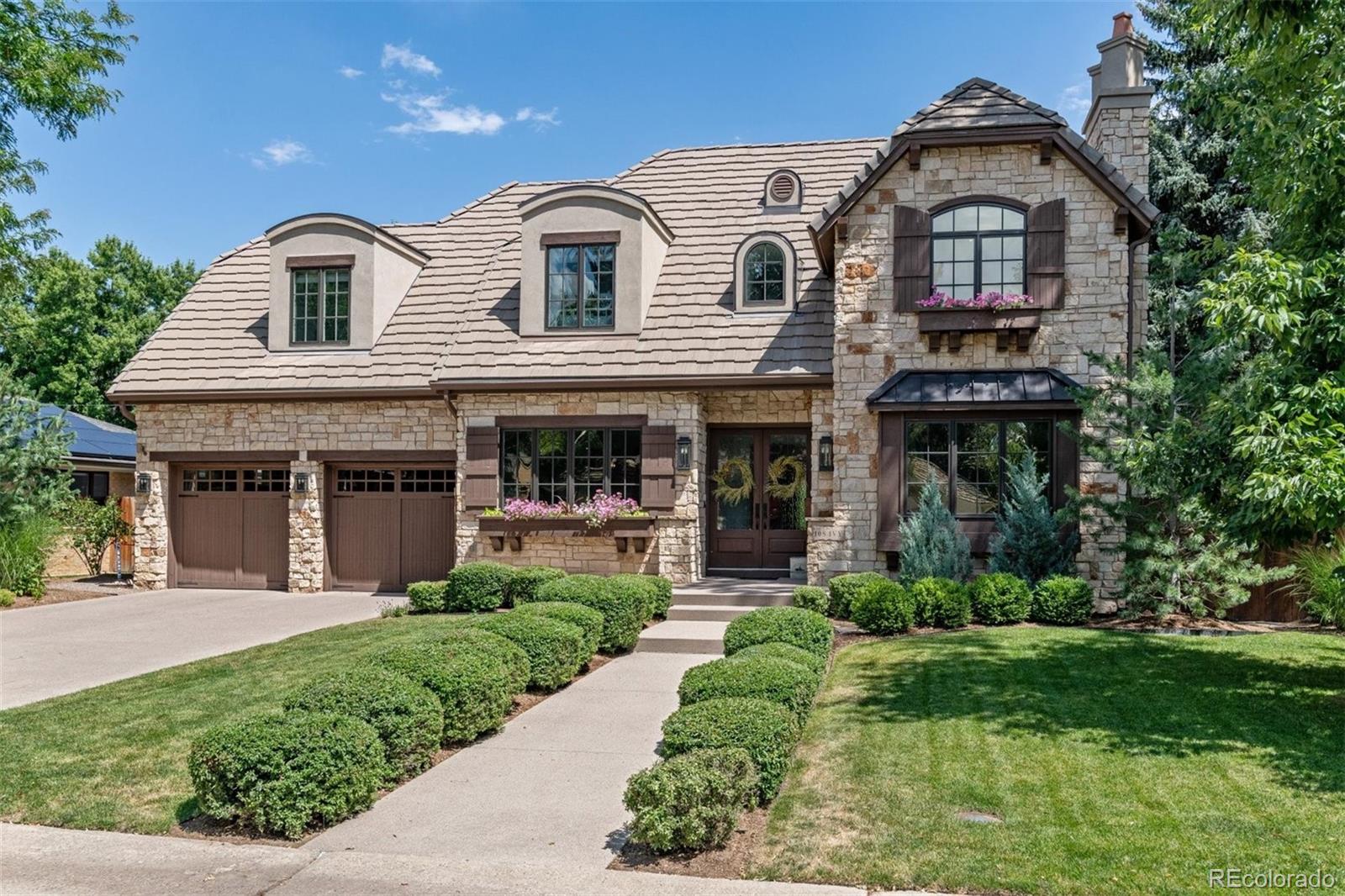 10 S Ivy Street Denver CO 80224