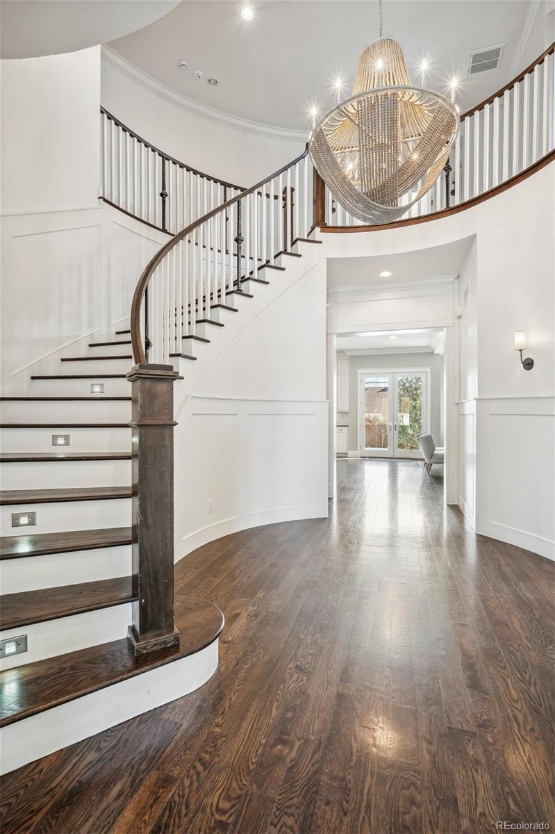 10 S Ivy Street Denver CO 80224