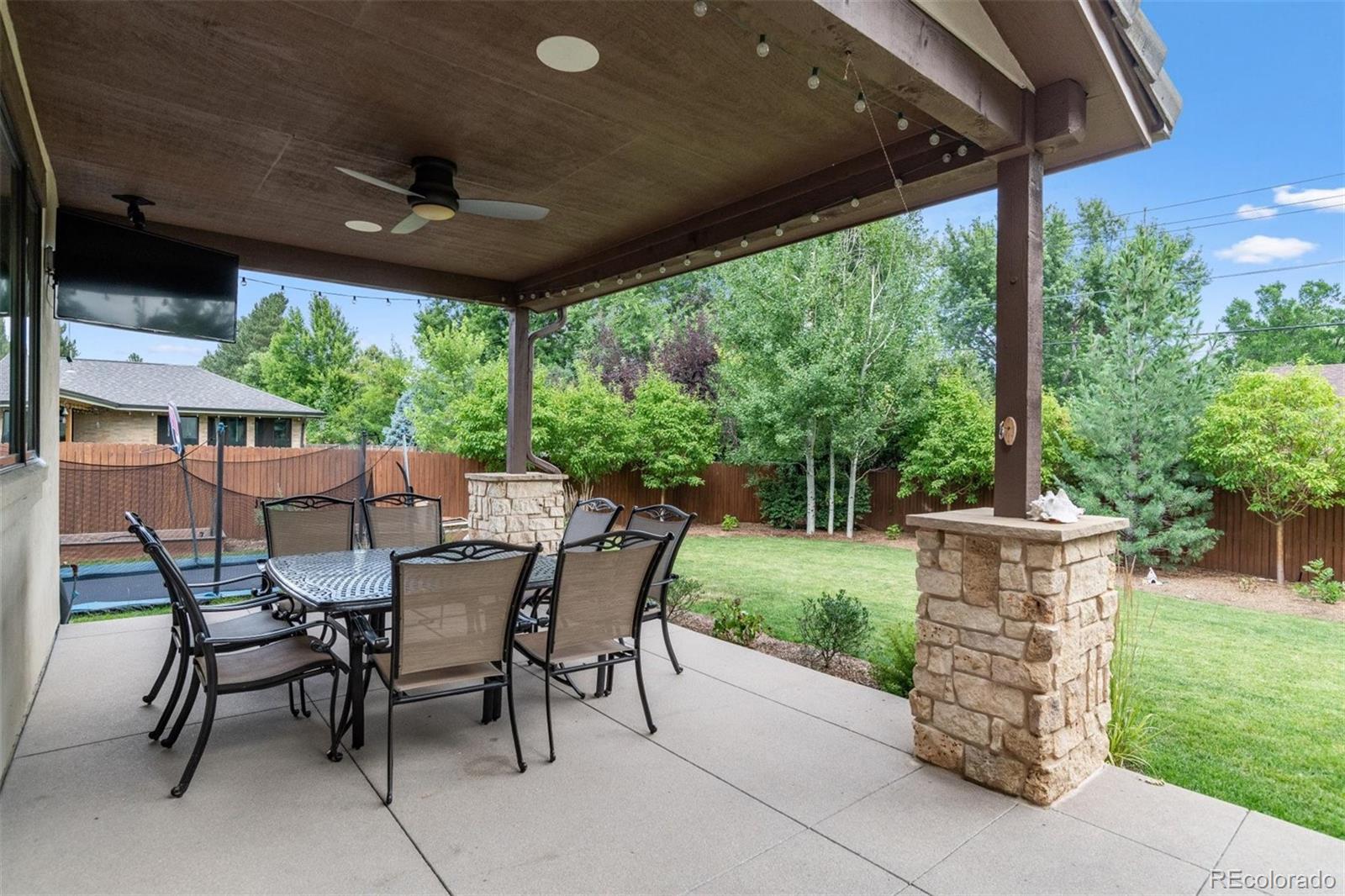 10 S Ivy Street Denver CO 80224