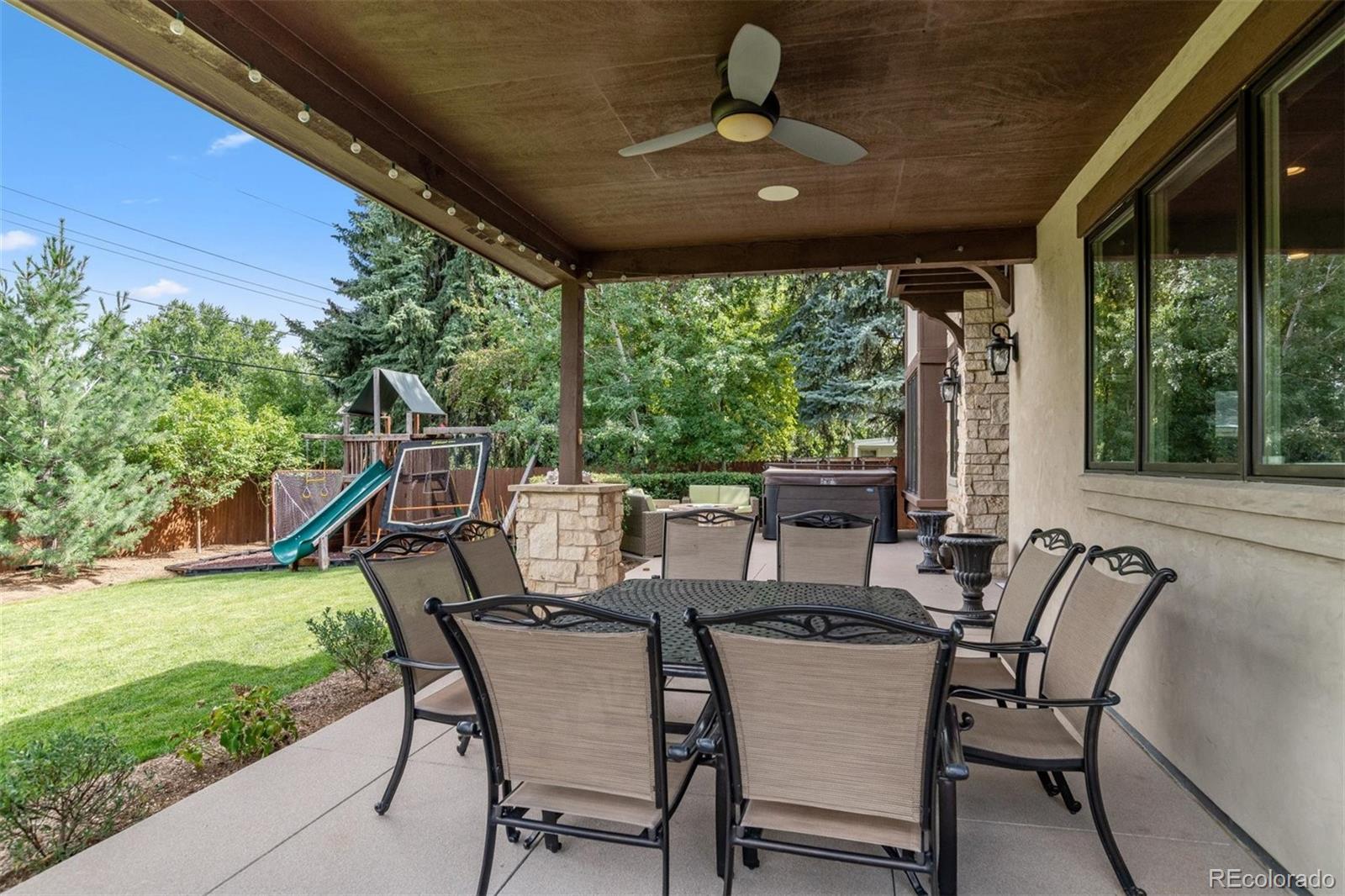 10 S Ivy Street Denver CO 80224