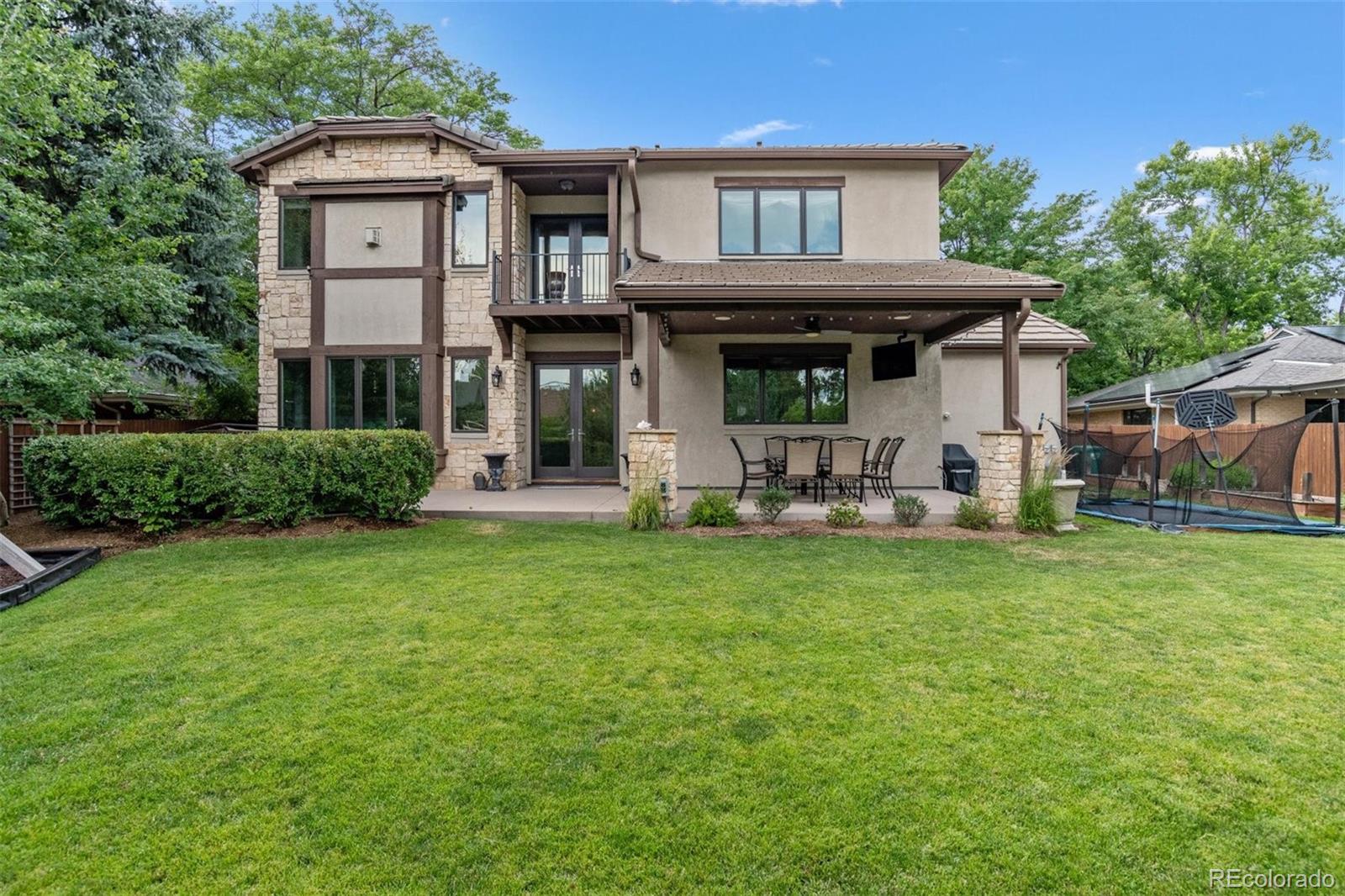 10 S Ivy Street Denver CO 80224
