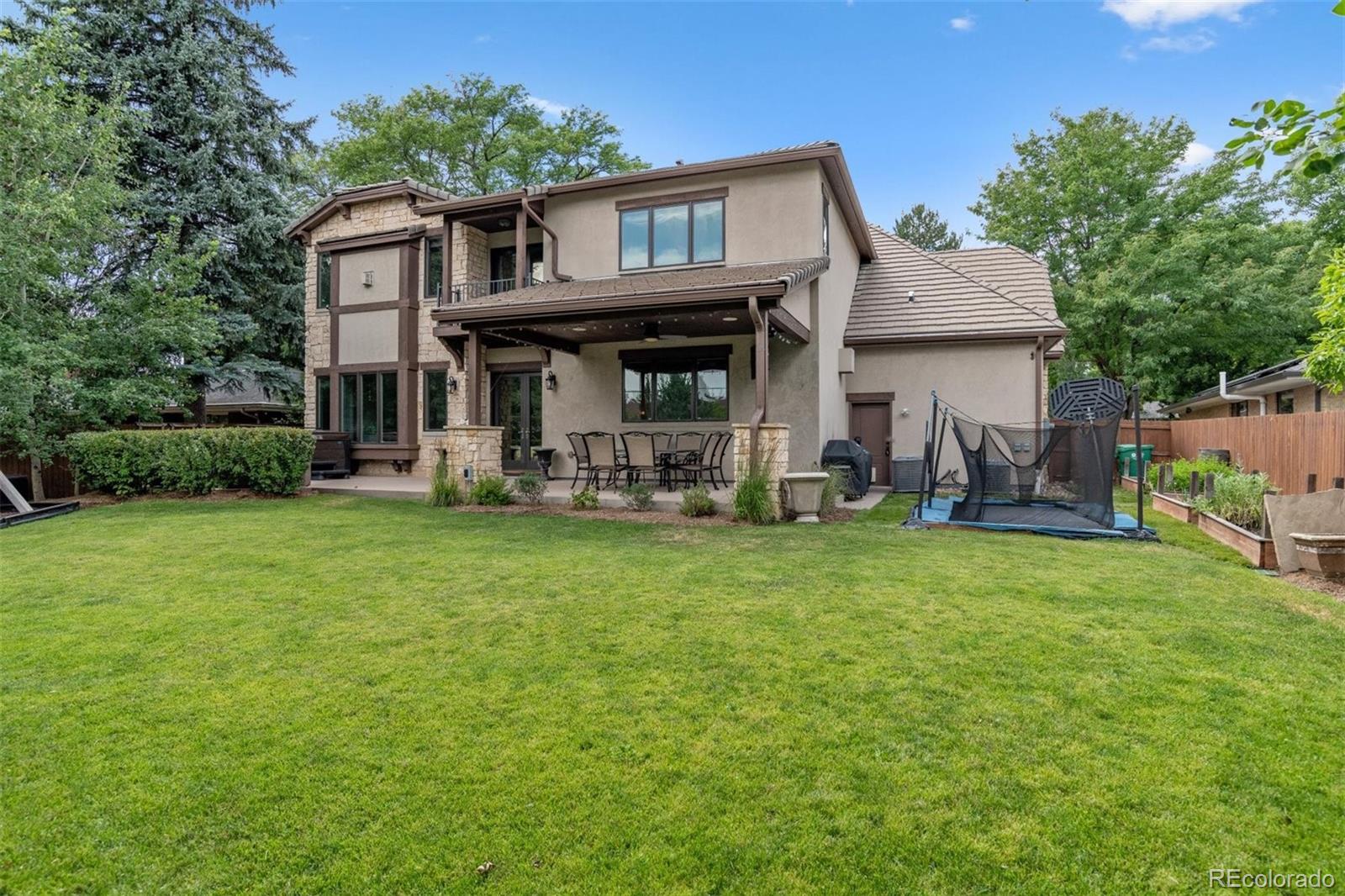 10 S Ivy Street Denver CO 80224