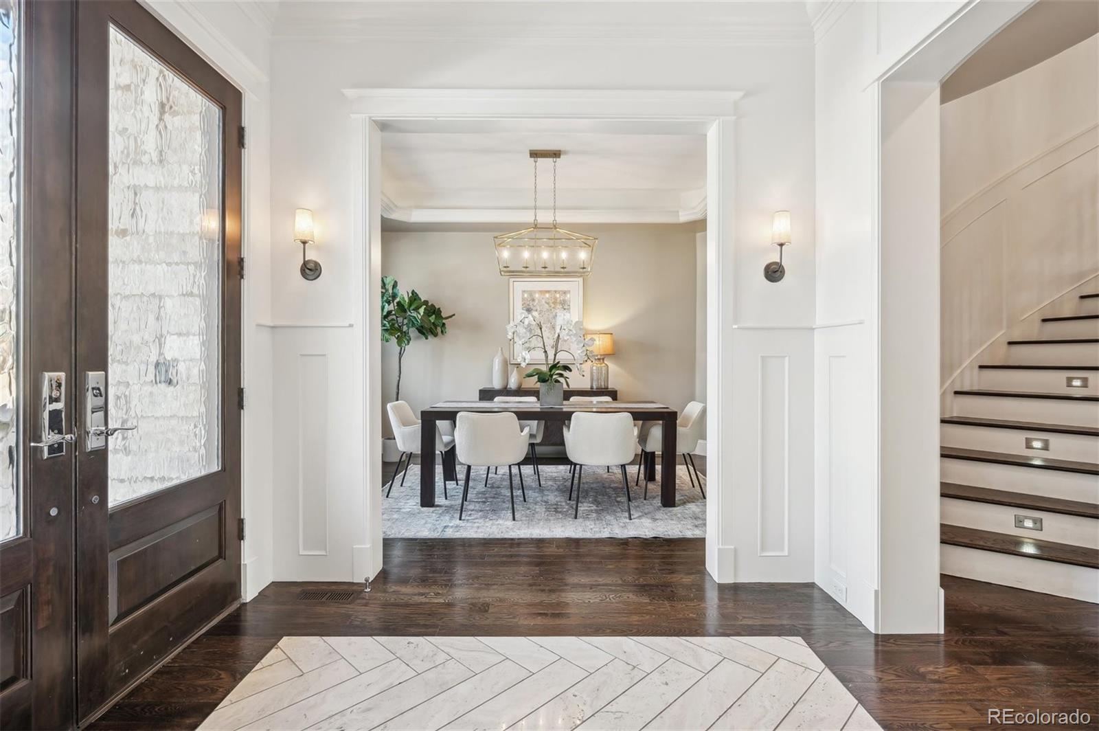 10 S Ivy Street Denver CO 80224