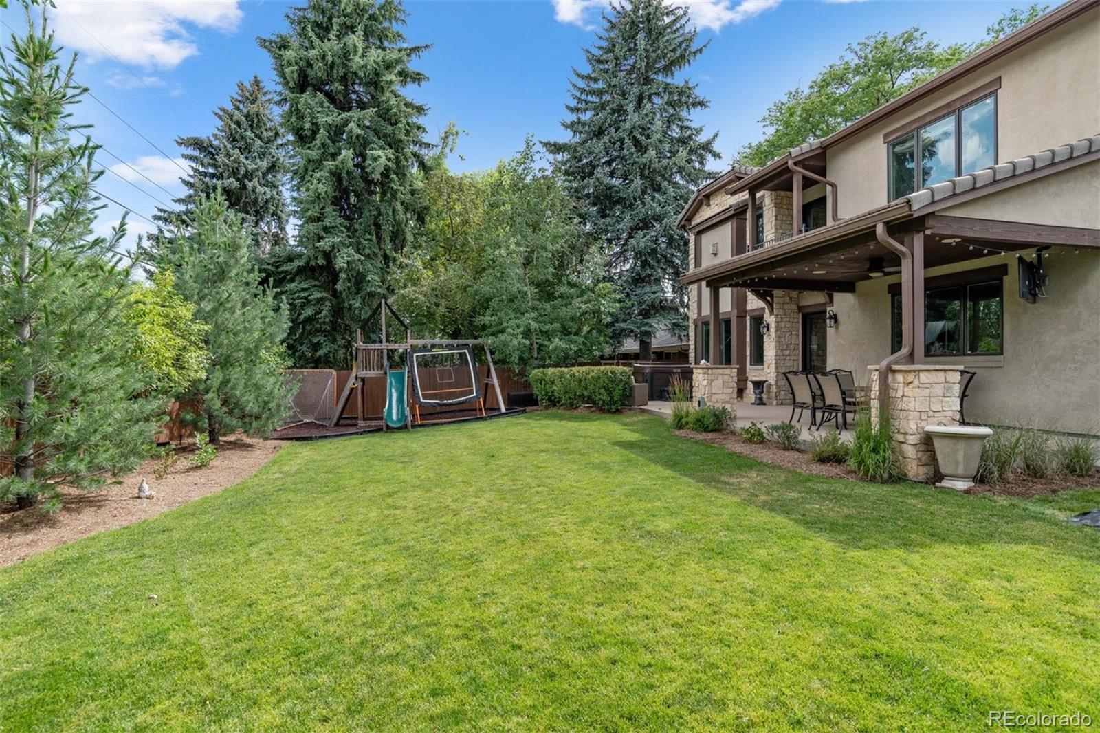 10 S Ivy Street Denver CO 80224