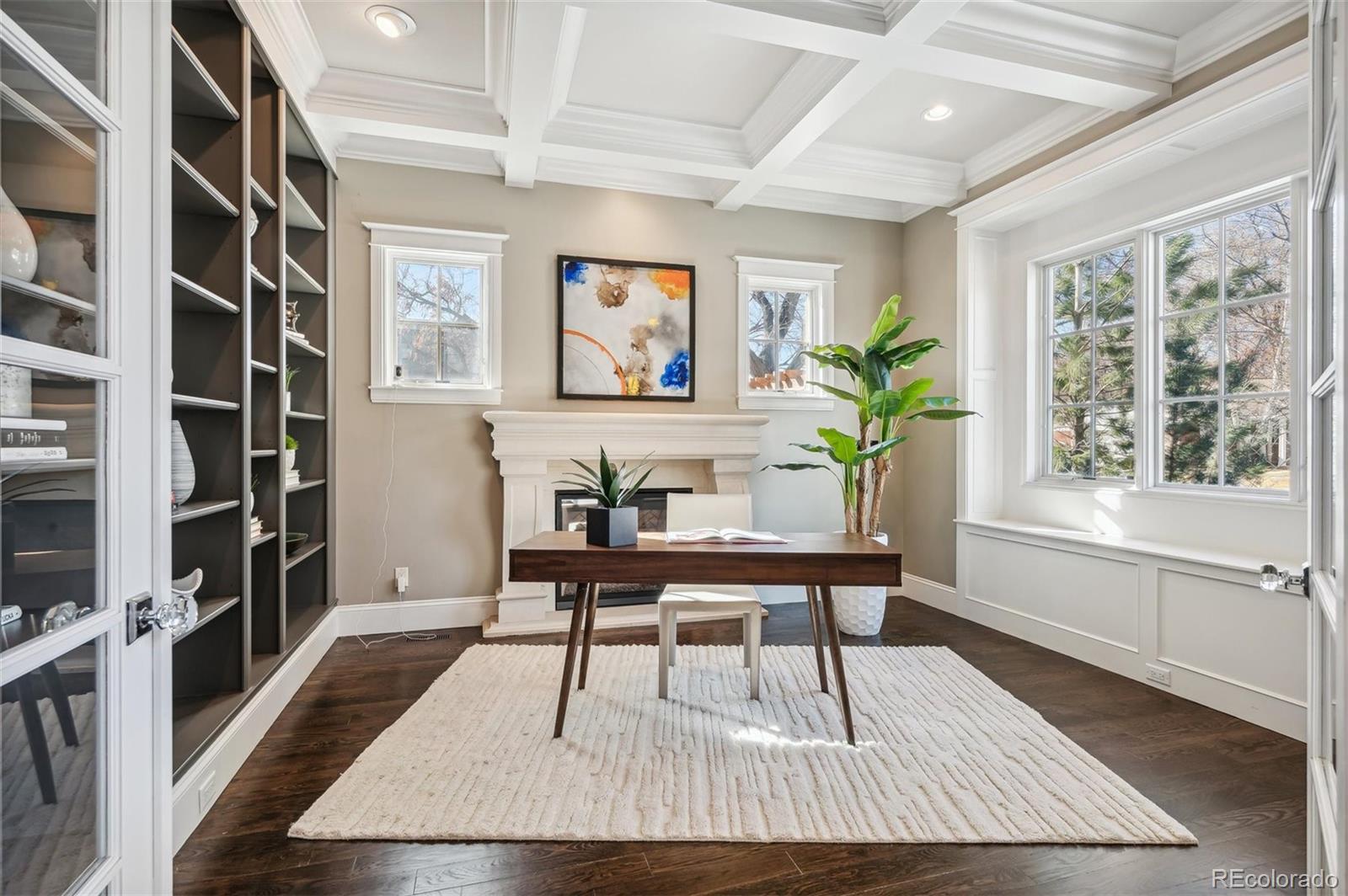10 S Ivy Street Denver CO 80224