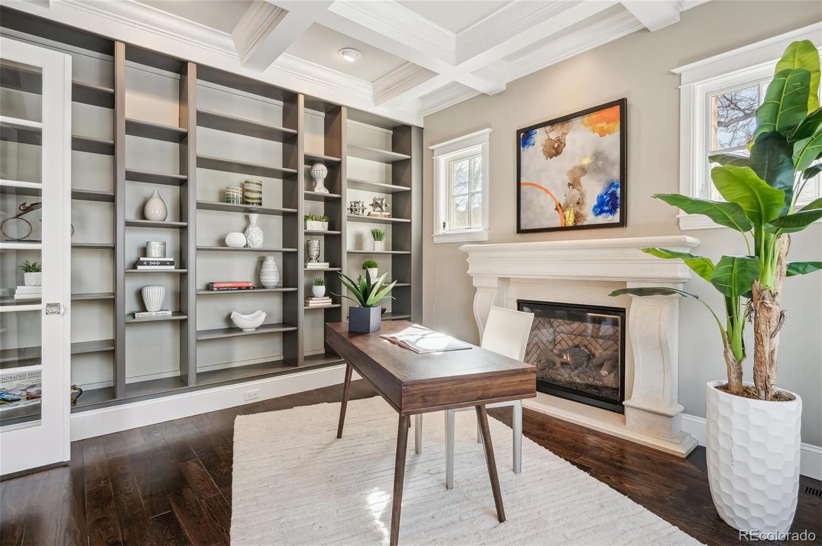 10 S Ivy Street Denver CO 80224