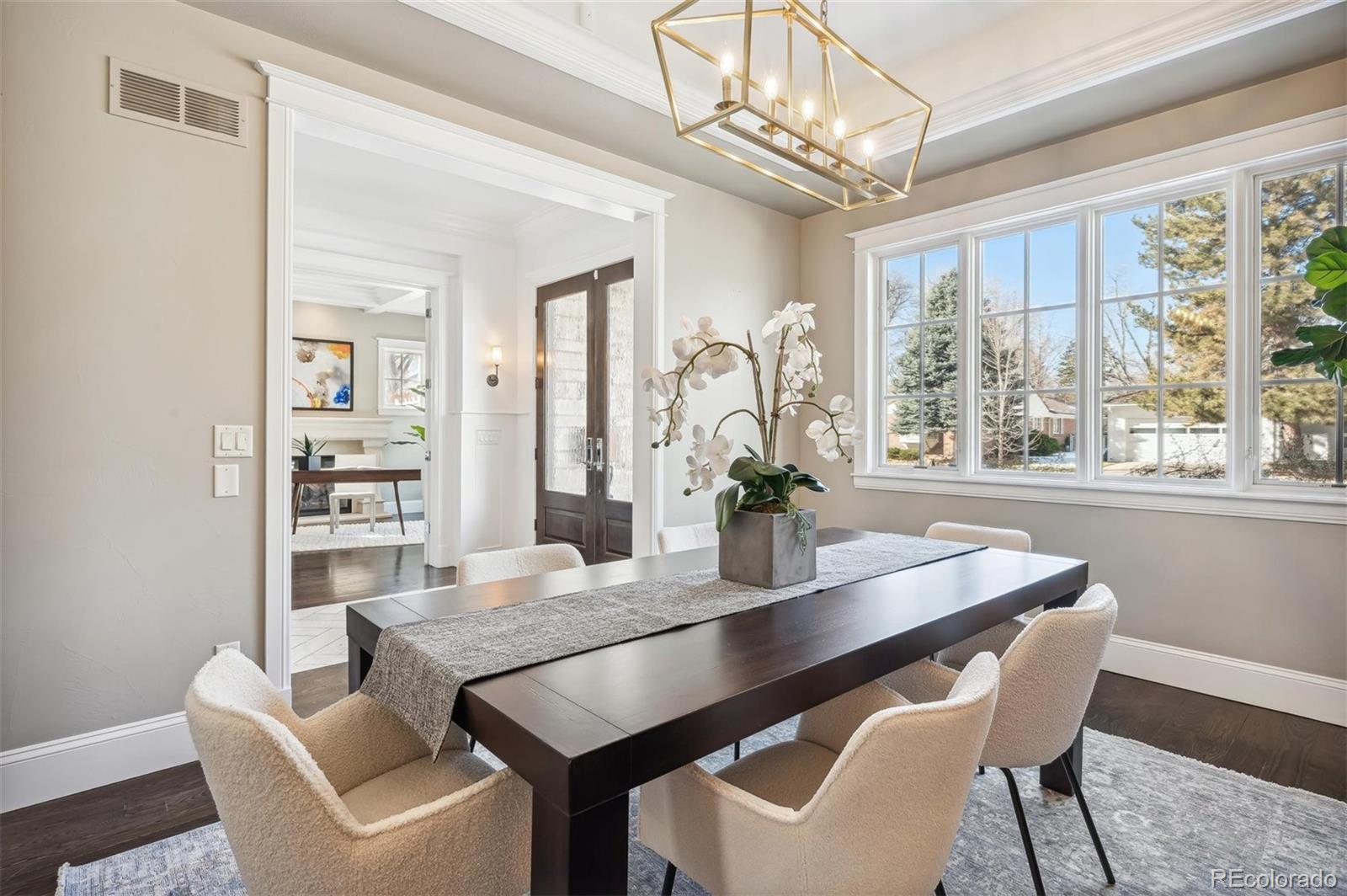 10 S Ivy Street Denver CO 80224