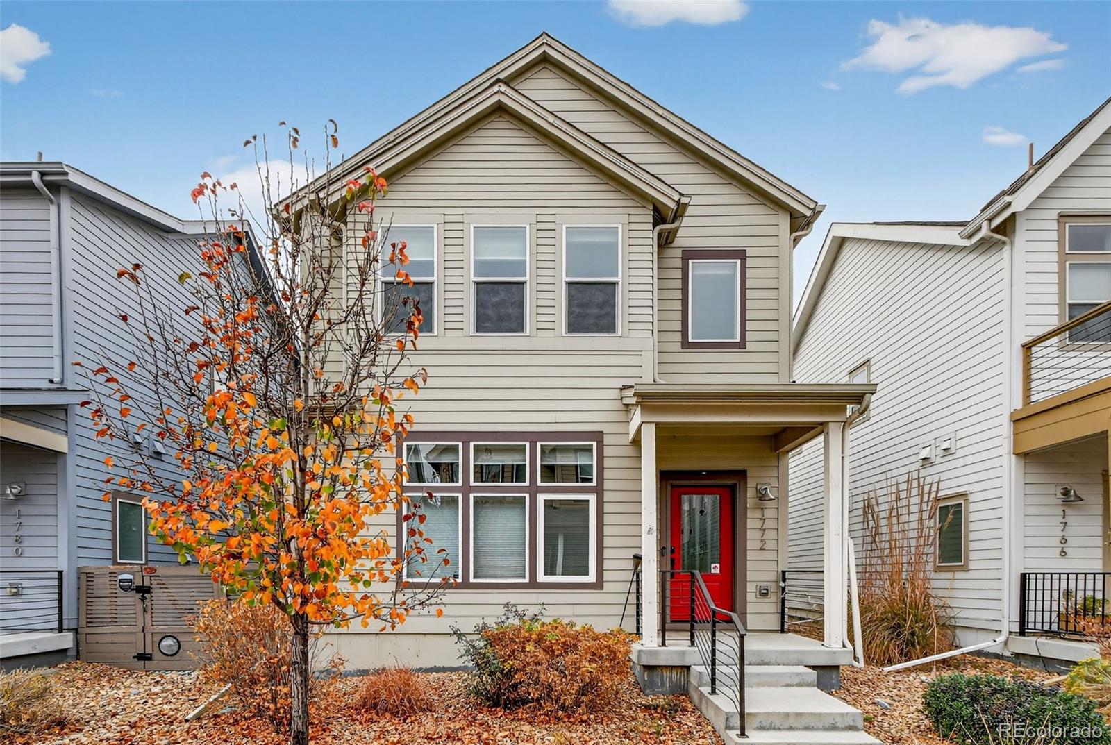 1772 W 66th Avenue Denver CO 80221