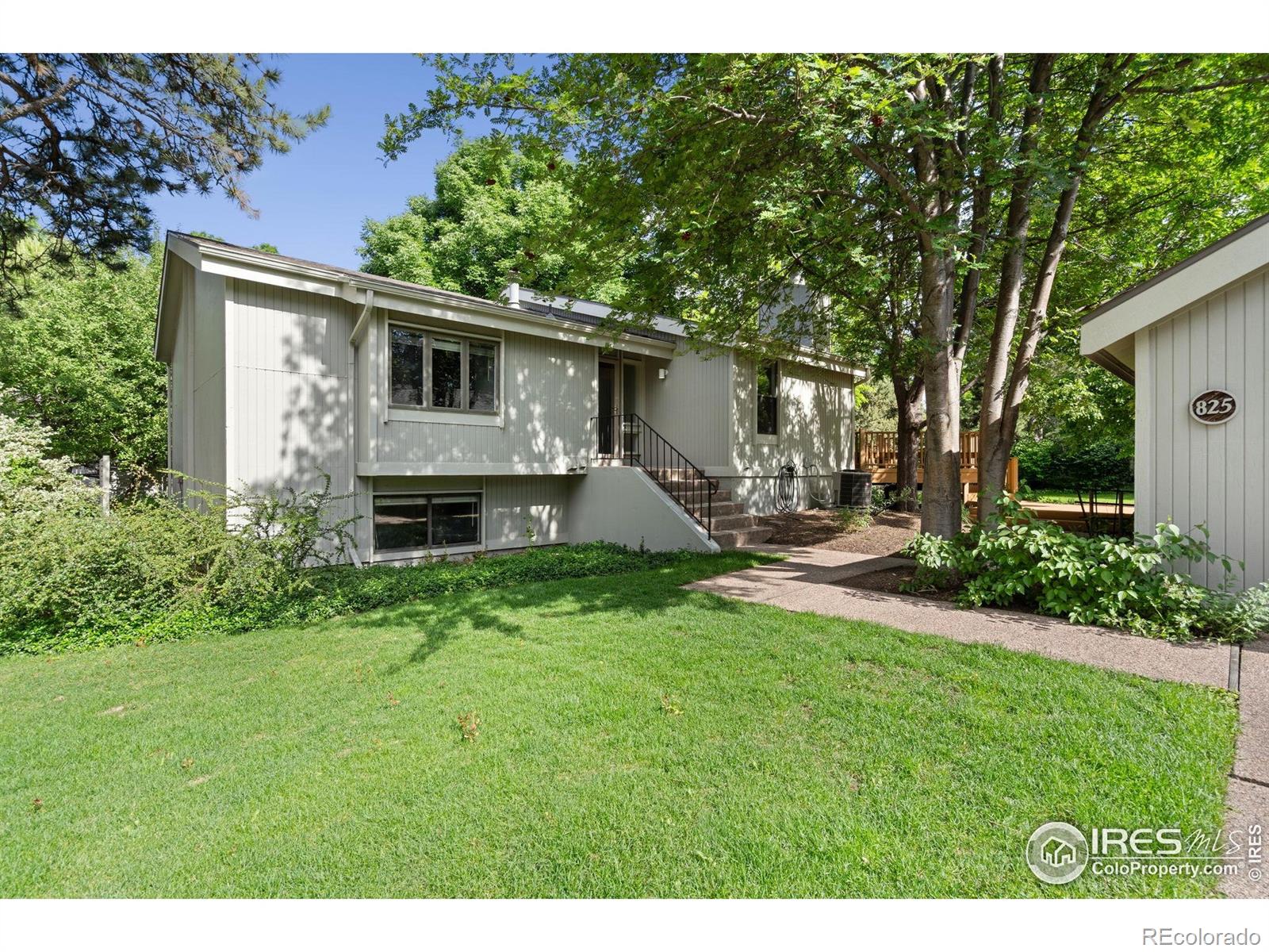 825 Warren Landing Fort Collins CO 80525