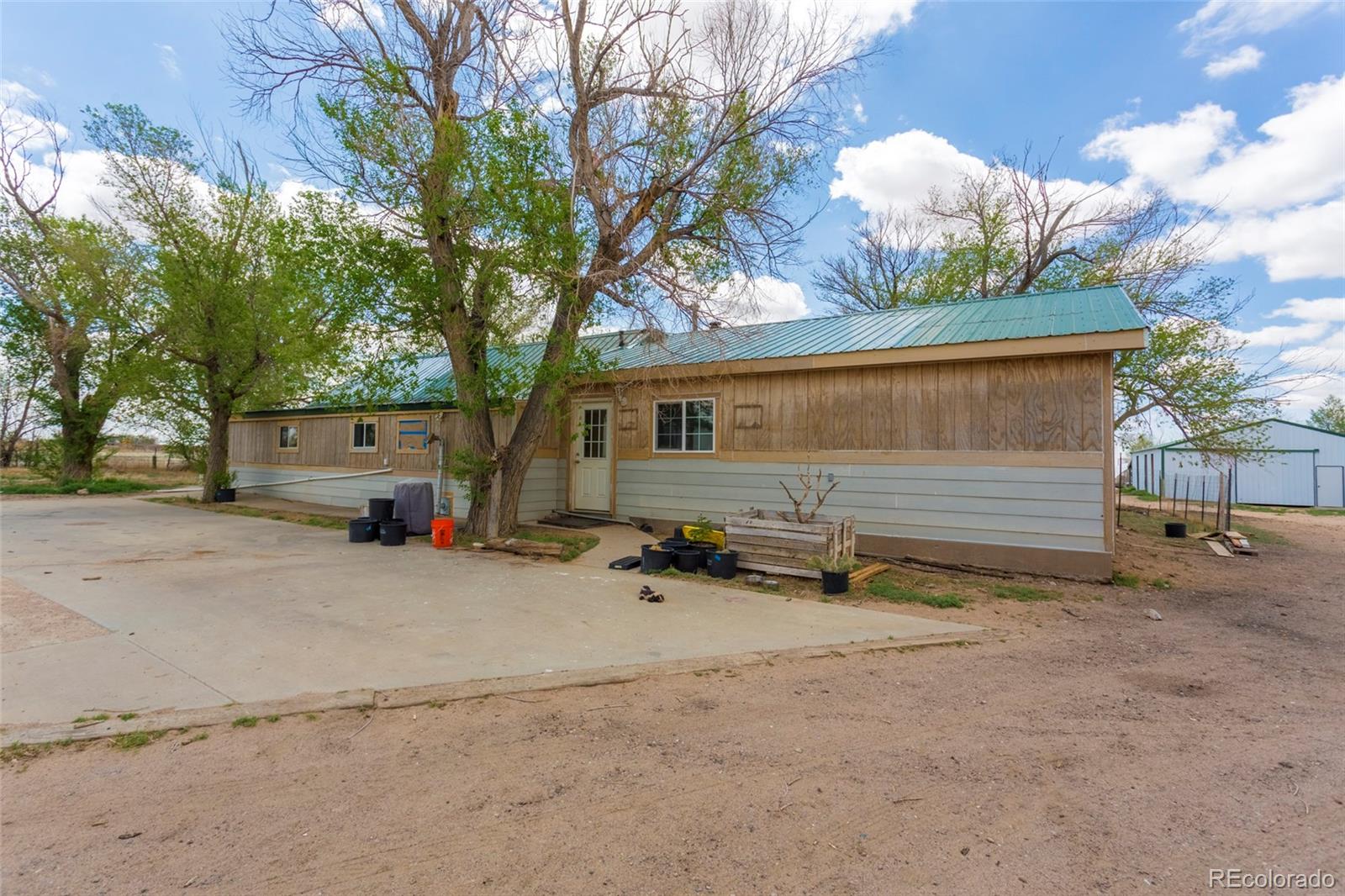 21550 Hanover Road Colorado Springs CO 80928