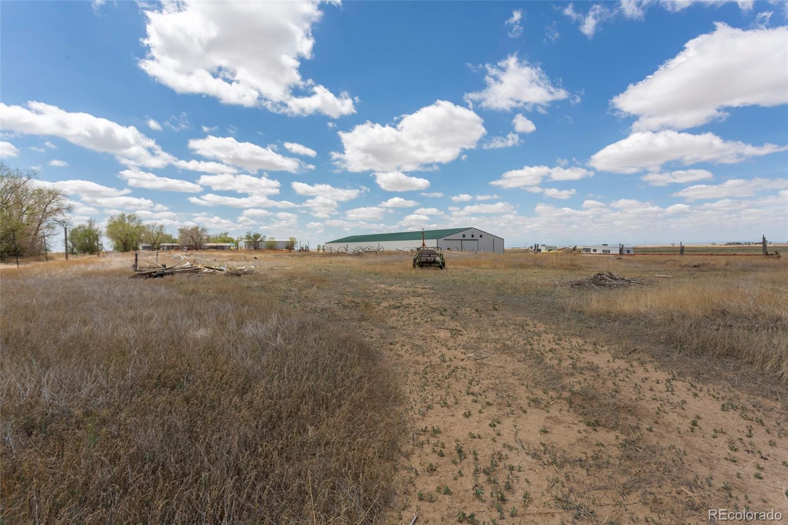 21550 Hanover Road Colorado Springs CO 80928