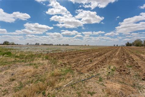 21550 Hanover Road Colorado Springs CO 80928