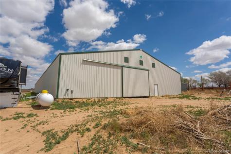 21550 Hanover Road Colorado Springs CO 80928