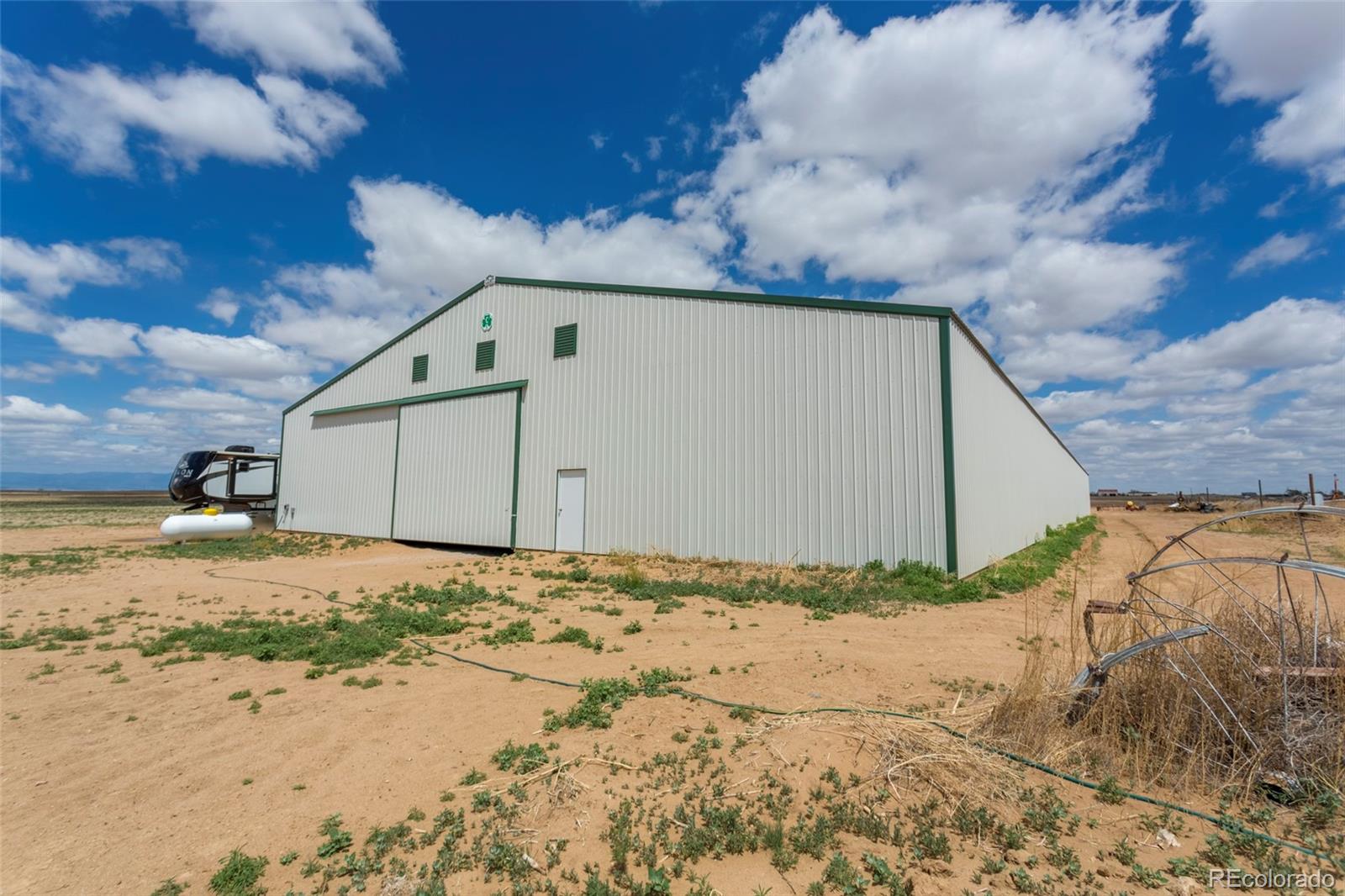 21550 Hanover Road Colorado Springs CO 80928