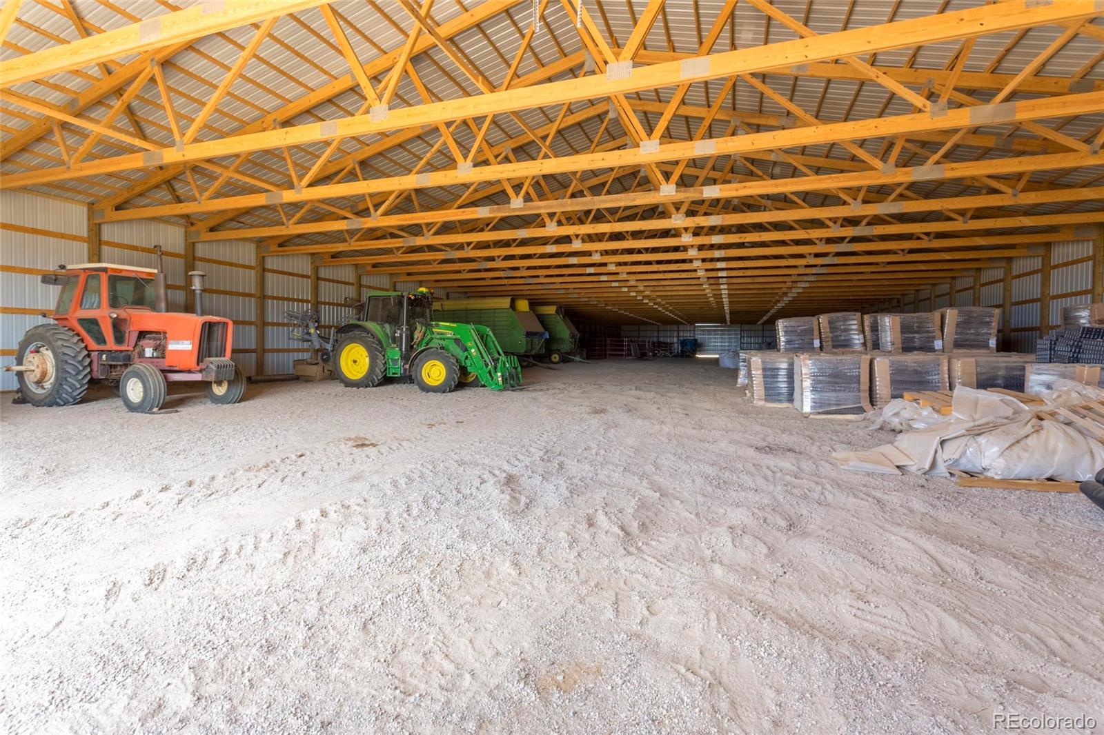 21550 Hanover Road Colorado Springs CO 80928