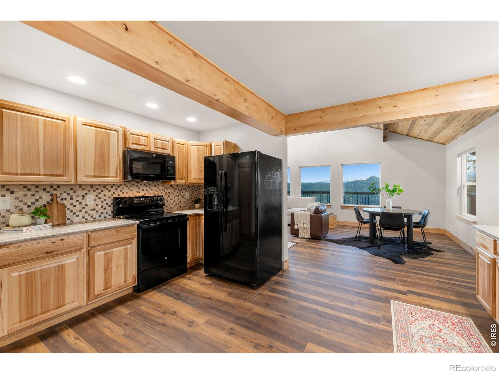 1074 Caddo Road Red Feather Lakes CO 80545