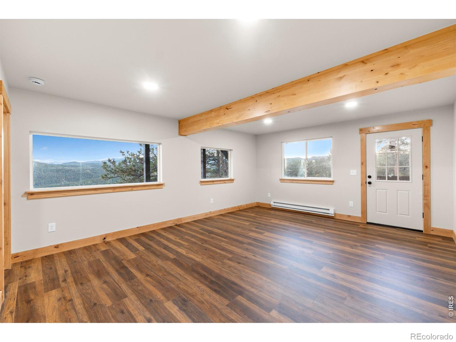 1074 Caddo Road Red Feather Lakes CO 80545