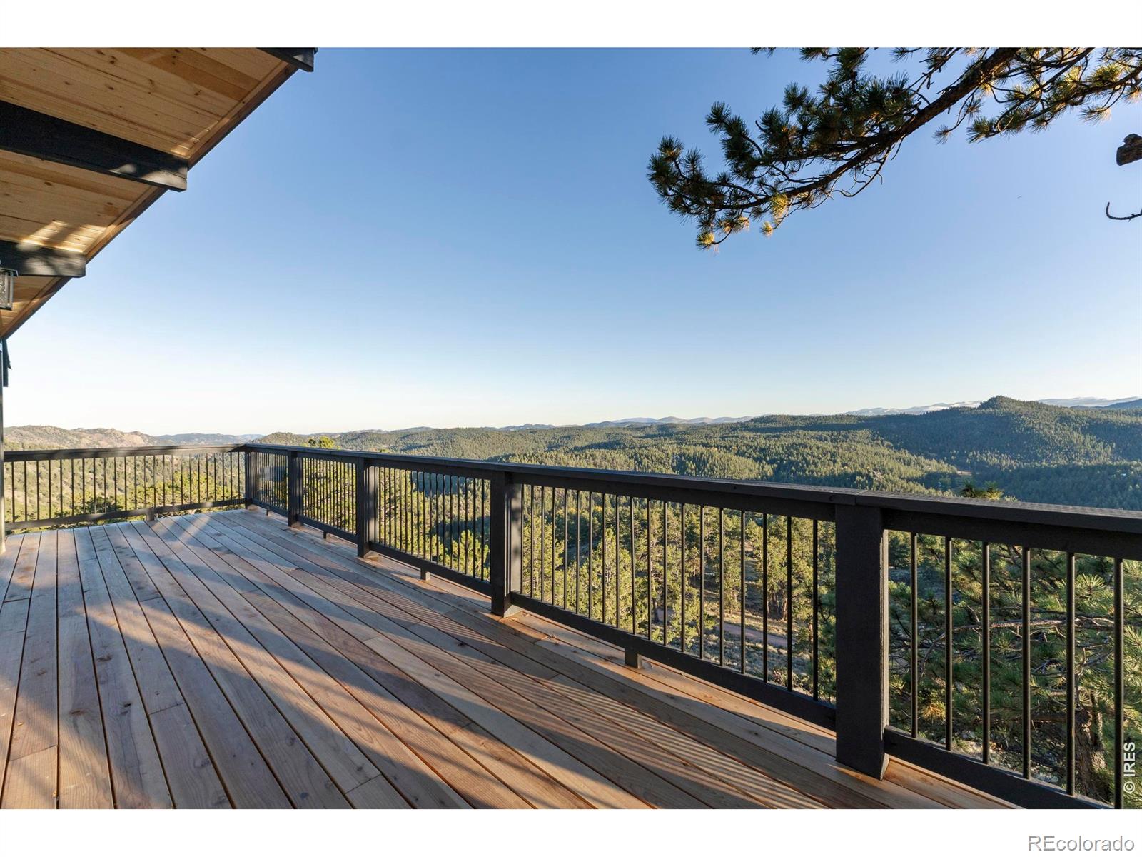 1074 Caddo Road Red Feather Lakes CO 80545
