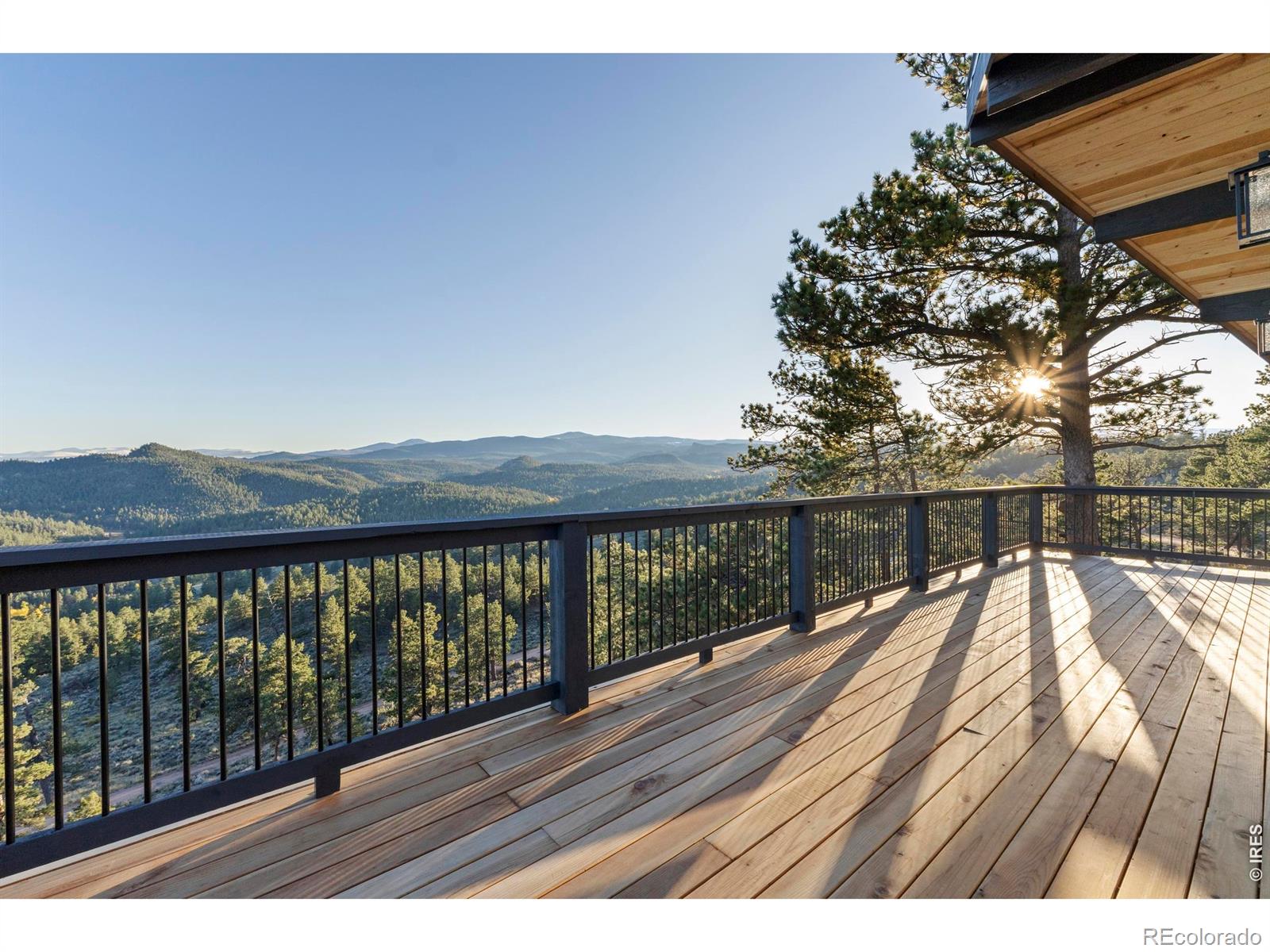 1074 Caddo Road Red Feather Lakes CO 80545