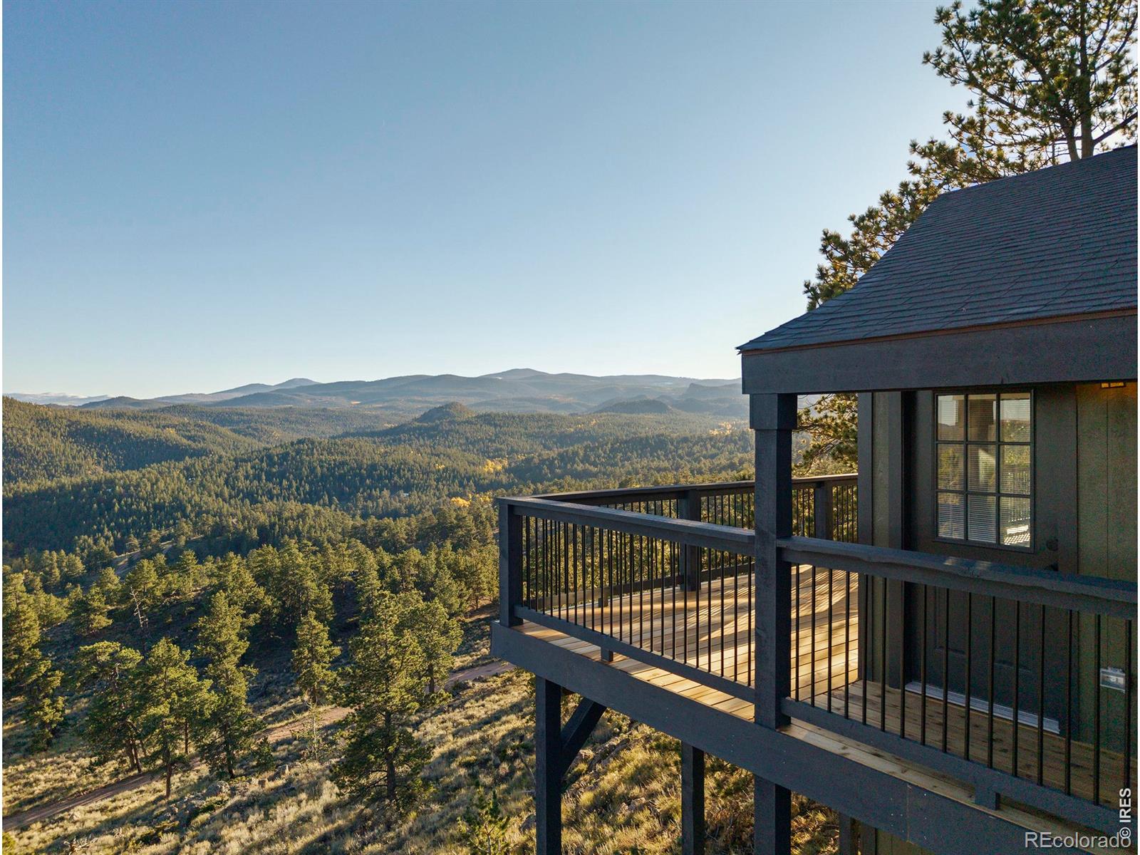 1074 Caddo Road Red Feather Lakes CO 80545