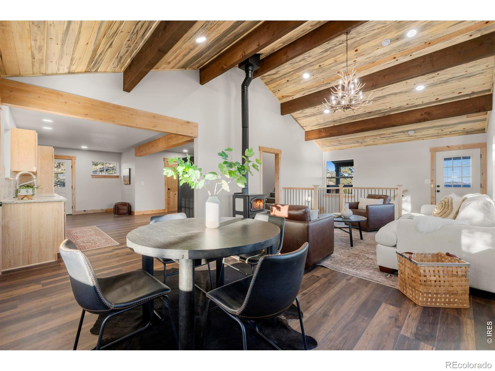 1074 Caddo Road Red Feather Lakes CO 80545
