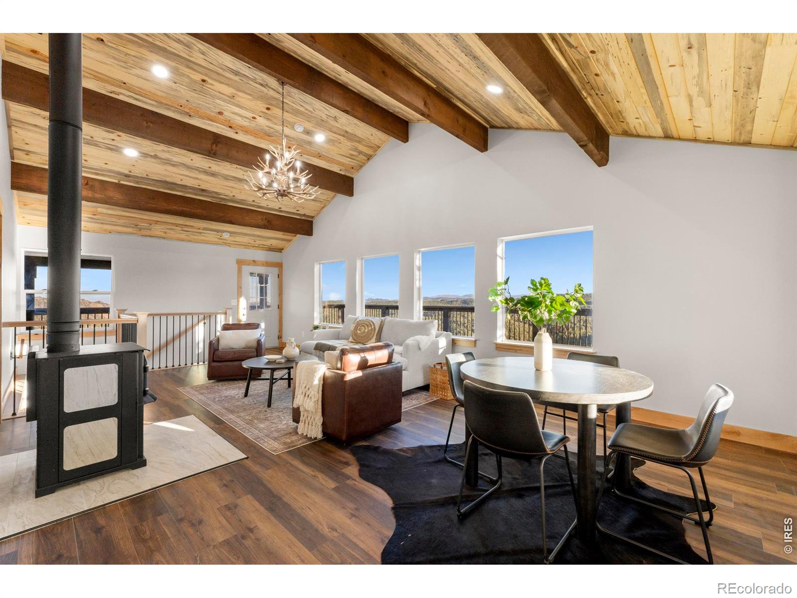 1074 Caddo Road Red Feather Lakes CO 80545