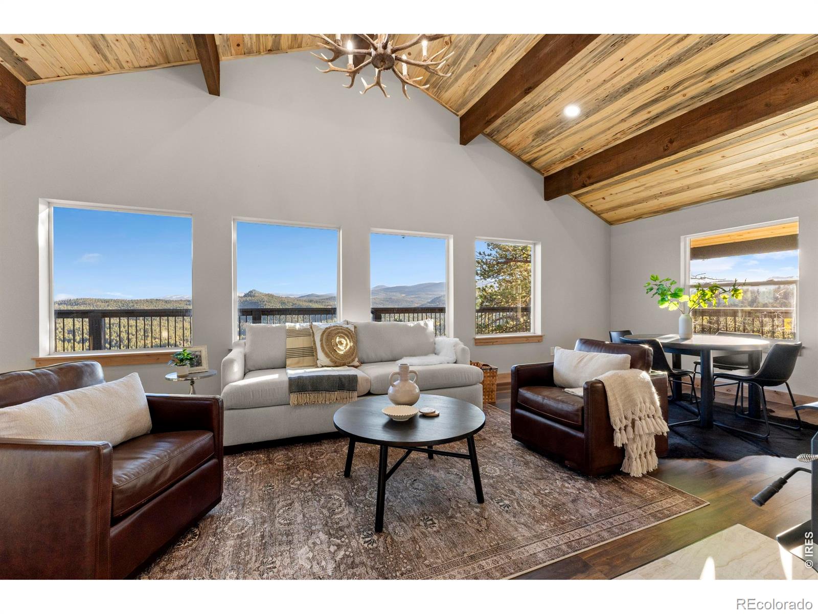 1074 Caddo Road Red Feather Lakes CO 80545