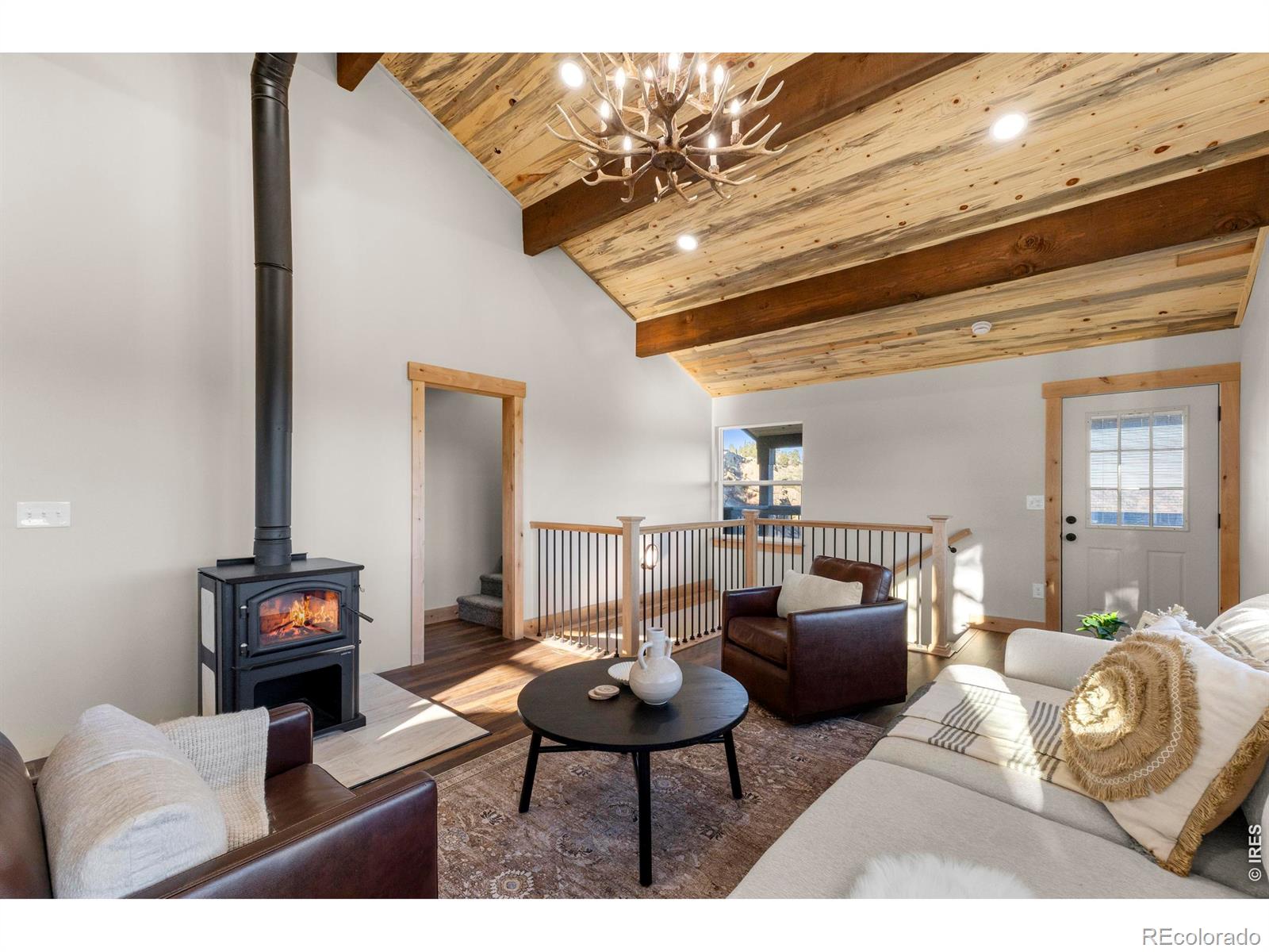 1074 Caddo Road Red Feather Lakes CO 80545